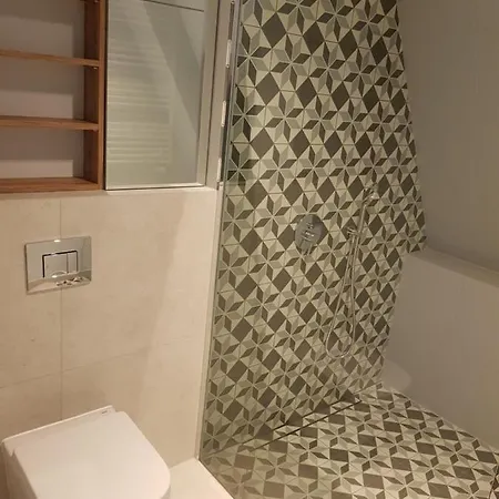 Apartament Oisin