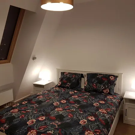 Apartament Oisin