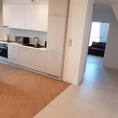 Oisin Apartment